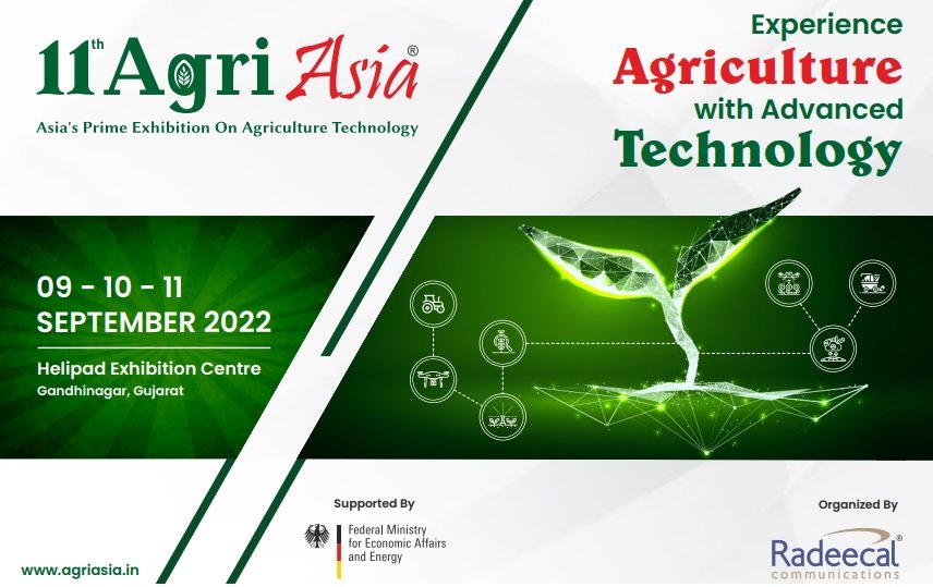 Agri asia ıNDİA