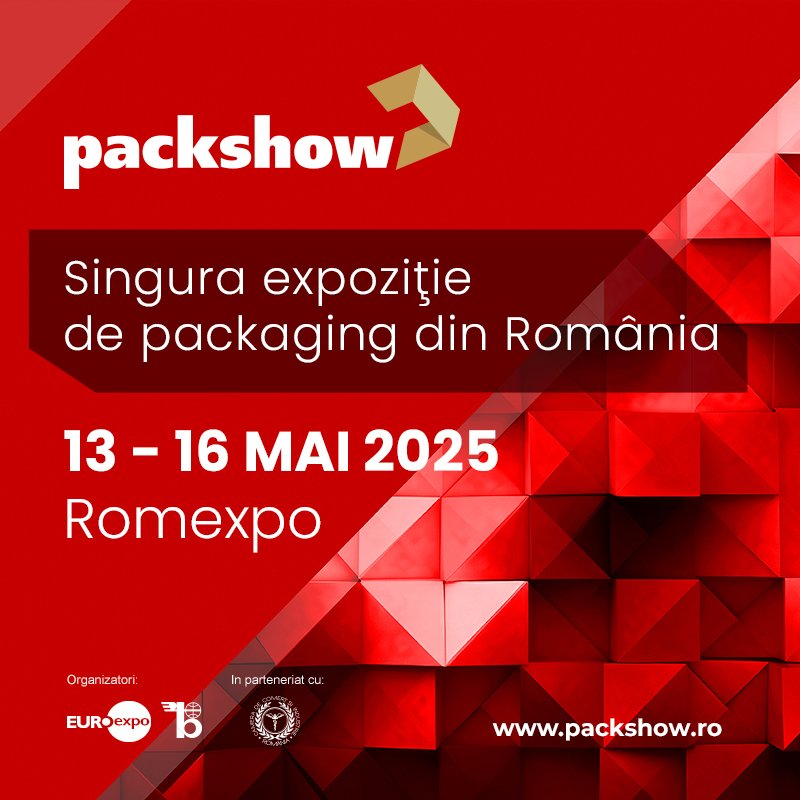Romania Packaging Exhibition